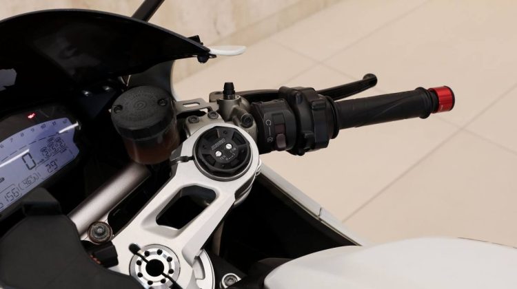 Ducati 899 | 2014 – Very Low Mileage – Excellent Condition | 4 Stroke