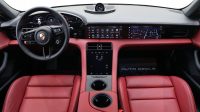 Porsche Taycan | 2023 – GCC – Under Warranty – Brand New