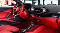Ferrari 812 Superfast | 2018 – GCC – Service Contract – Very Low Mileage – Perfect Condition | 6.5L V12