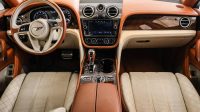 Bentley Bentayga | 2017 – Perfect Condition – The Ultimate Luxury Car Experience | 6.0L W12