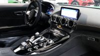 Mercedes Benz AMG GTR | 2018 – Green Magno – Extremely Low Mileage – Pristine Condition | 4.0L V8