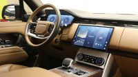 Range Rover Vogue Autobiography P 530 LWB 2023 | GCC – Under Warranty And Service Contract