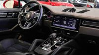 Porsche Cayenne GTS | 2022 – GCC – Under Warranty – Brand New | 4.0L V8