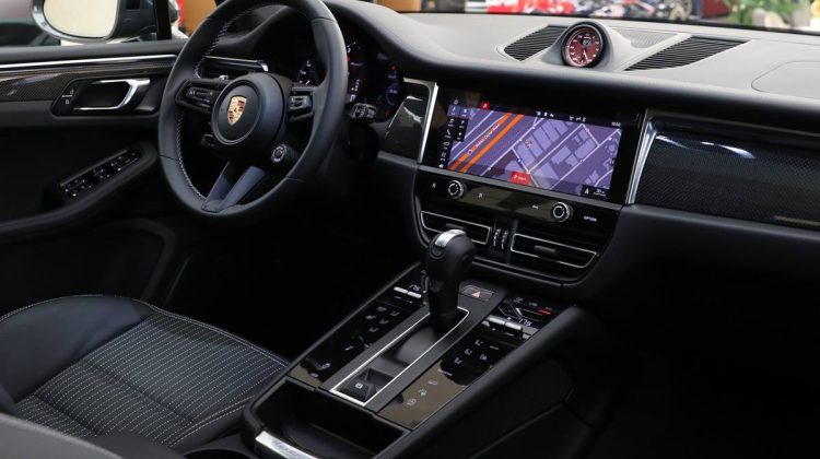 Porsche Macan T | 2023 – GCC – Brand New – Under Warranty | 2.0L i4