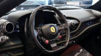 Ferrari F8 Spider | 2020 – GCC – Under Warranty and Service Contract – Low Mileage | 3.9L V8