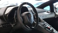 Lamborghini Aventador SV | 2017 – GCC – Low Mileage – Service History Available | 6.5L V12