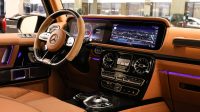 Mercedes Benz G 63 AMG Brabus 900 Rocket Edition | 2020 – Perfect Condition | 4.0L V8
