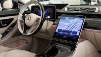 Mercedes Benz Maybach S 580 4 Matic | 2023 – Low Mileage – Perfect Condition | 4.0L V8