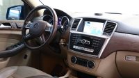 Mercedes Benz ML 350 4 Matic Blue Efficiency | 2013 – GCC – Perfect Condition – Service History Available | 3.5L V6