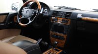 Mercedes Benz G 55 AMG | 2009 – GCC – Perfect Condition | 5.4L V8