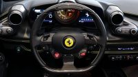 Ferrari F8 Spider | 2020 – GCC – Under Warranty and Service Contract – Low Mileage | 3.9L V8