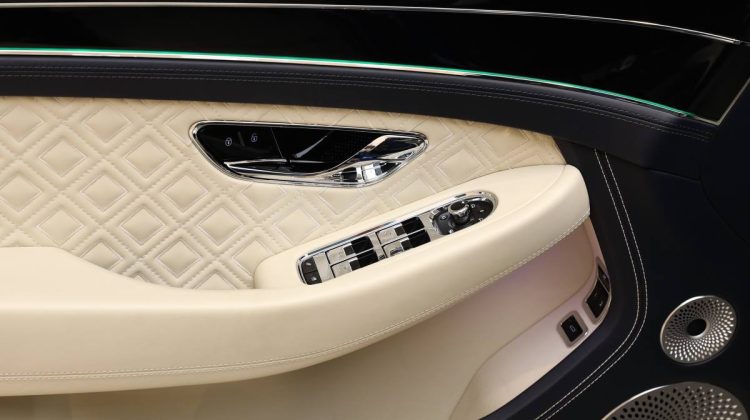 Bentley Continental GT W12 | 2019 – Under Warranty – Low Mileage – Perfect Condition | 6.0L W12