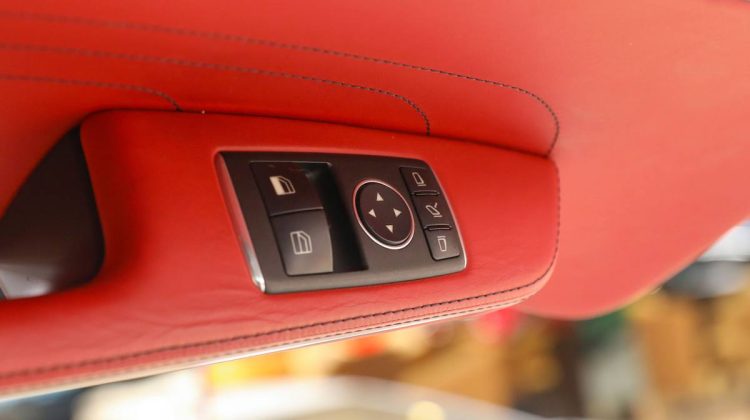 Mercedes Benz SLS AMG | 2012 – GCC – Low Mileage -Perfect Condition | 6.2L V8