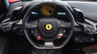 Ferrari 458 Spider | 2012 – Very Low Mileage – Perfect Condition | 4.5L V8