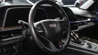 Cadillac Escalade 600 | 2022 – GCC – Under Warranty and Service Contract – Perfect Condition | 6.2L V8