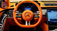 Mercedes Benz S500 4 Matic LWB Brabus | 2021 – Brand New | 3.0L i6