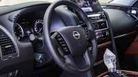 Nissan Patrol SE Titanium | 2023 – Under Warranty – Brand New – Full Options | 4.0L V6