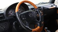 Mercedes Benz G 55 AMG | 2009 – GCC – Perfect Condition | 5.4L V8