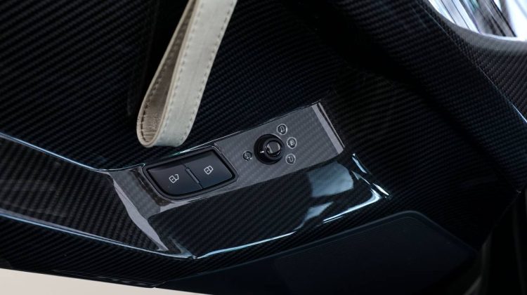 Lamborghini Aventador SV | 2017 – GCC – Low Mileage – Service History Available | 6.5L V12