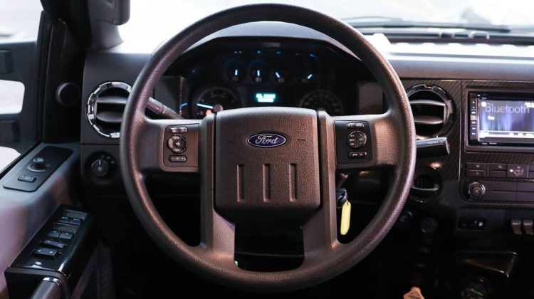 Ford F 650 Superduty Power Stroke Turbo Diesel | 2019 – Very Low Mileage | 6.7L V8