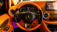 Mercedes Benz Metris Maybach | 2020 – Full Service History – Low Mileage – Perfect Condition | 2.0L i4