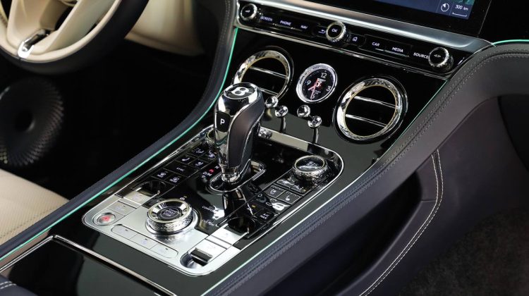 Bentley Continental GT W12 | 2019 – Under Warranty – Low Mileage – Perfect Condition | 6.0L W12