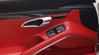 Porsche 911 Turbo S Cabriolet | 2014 – GCC – Excellent Condition | 3.8L F6