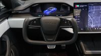 Tesla Model S Plaid 2023 | GCC – Brand New – Under Warranty – Battery and Drive Unit Warranty – FSD