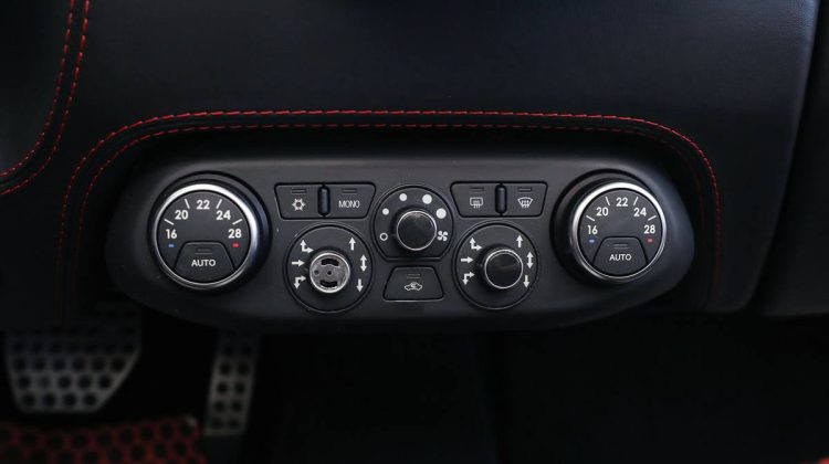 Ferrari 458 Spider | 2012 – Very Low Mileage – Perfect Condition | 4.5L V8