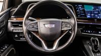 Cadillac Escalade 600 | 2022 – GCC – Under Warranty and Service Contract – Perfect Condition | 6.2L V8