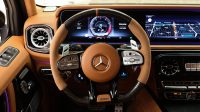 Mercedes Benz G 63 AMG Brabus 900 Rocket Edition | 2020 – Perfect Condition | 4.0L V8