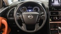 Nissan Patrol SE Titanium | 2023 – Under Warranty – Brand New – Full Options | 4.0L V6