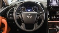 Nissan Patrol SE Titanium | 2023 – Under Warranty – Brand New – Full Options | 4.0L V6