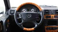 Mercedes Benz G 55 AMG | 2009 – GCC – Perfect Condition | 5.4L V8