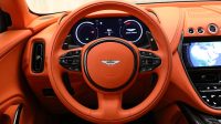 Aston Martin DBX 707 | 2023 – Brand New – Full Options – Luxurious Sport SUV | 4.0L V8