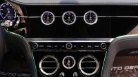Bentley Continental GT W12 | 2019 – Under Warranty – Low Mileage – Perfect Condition | 6.0L W12