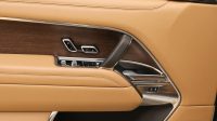 Range Rover Vogue Autobiography P 530 LWB 2023 | GCC – Under Warranty And Service Contract