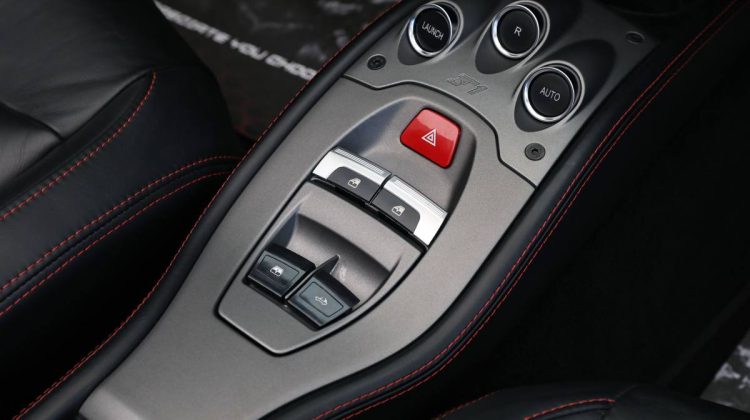 Ferrari 458 Spider | 2012 – Very Low Mileage – Perfect Condition | 4.5L V8