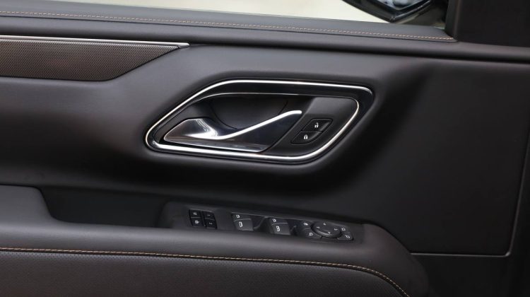 GMC Yukon AT4 | 2023 – GCC – Under Warranty – Brand New | 5.3L V8