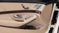 Mercedes Benz S 500 Edition 1 LWB Black Bison WALD | 2014 – Perfect Condition | 4.6L V8