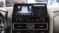 Nissan Patrol SE Titanium | 2023 – Under Warranty – Brand New – Full Options | 4.0L V6