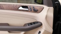 Mercedes Benz ML 350 4 Matic Blue Efficiency | 2013 – GCC – Perfect Condition – Service History Available | 3.5L V6
