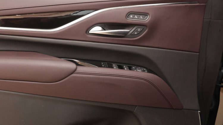 Cadillac Escalade 600 | 2023 – GCC – Brand New – Warranty Available | 6.2L V8