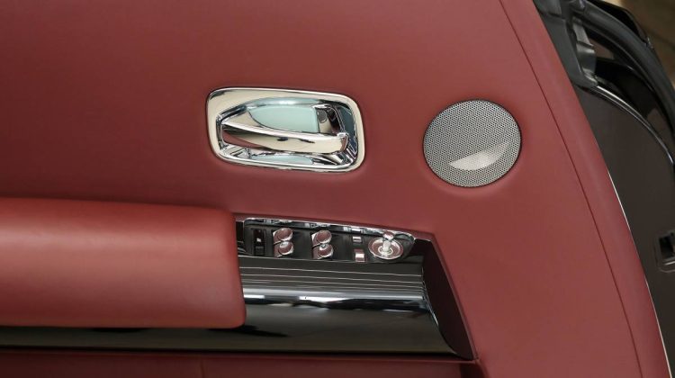 Rolls Royce Phantom Coupe | 2010 – GCC – Perfect Condition | 6.7L V12