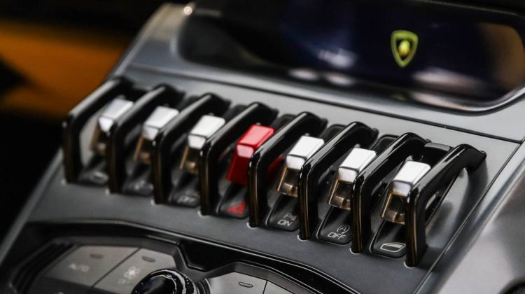 Lamborghini Huracan LP 610-4 | 2015 – GCC – Perfect Condition – Low Mileage | 5.2L V10