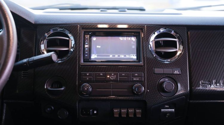Ford F 650 Superduty Power Stroke Turbo Diesel | 2019 – Very Low Mileage | 6.7L V8
