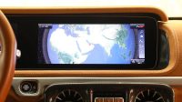 Mercedes Benz G 63 AMG Brabus 800 Widestar | 2019 – GCC – Under Warranty – Original Brabus