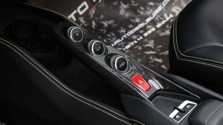 Ferrari F8 Spider | 2020 – GCC – Under Warranty and Service Contract – Low Mileage | 3.9L V8