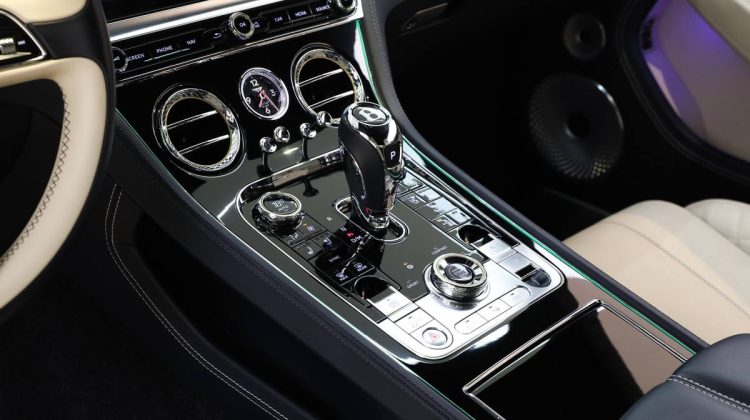 Bentley Continental GT W12 | 2019 – Under Warranty – Low Mileage – Perfect Condition | 6.0L W12