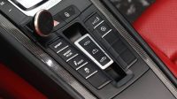 Porsche 911 Turbo S Cabriolet | 2014 – GCC – Excellent Condition | 3.8L F6